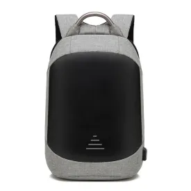 Anti Theft Laptop Backpack 2.0