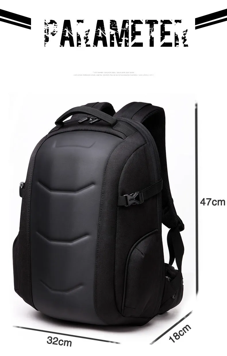 Bombshell Anti-Theft Backpack