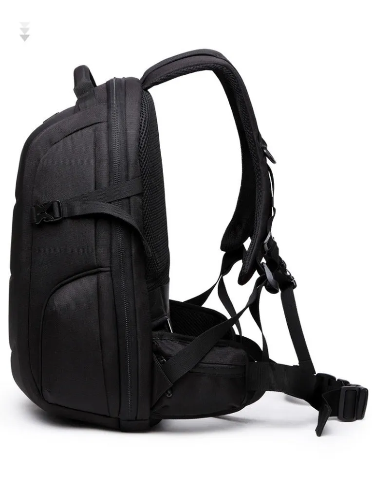 Bombshell Anti-Theft Backpack