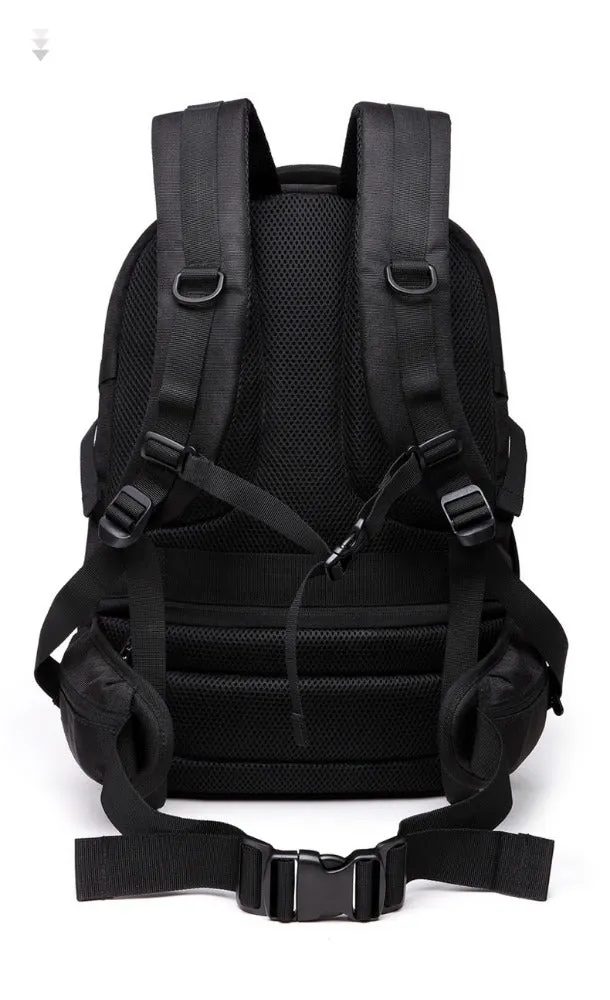 Bombshell Anti-Theft Backpack
