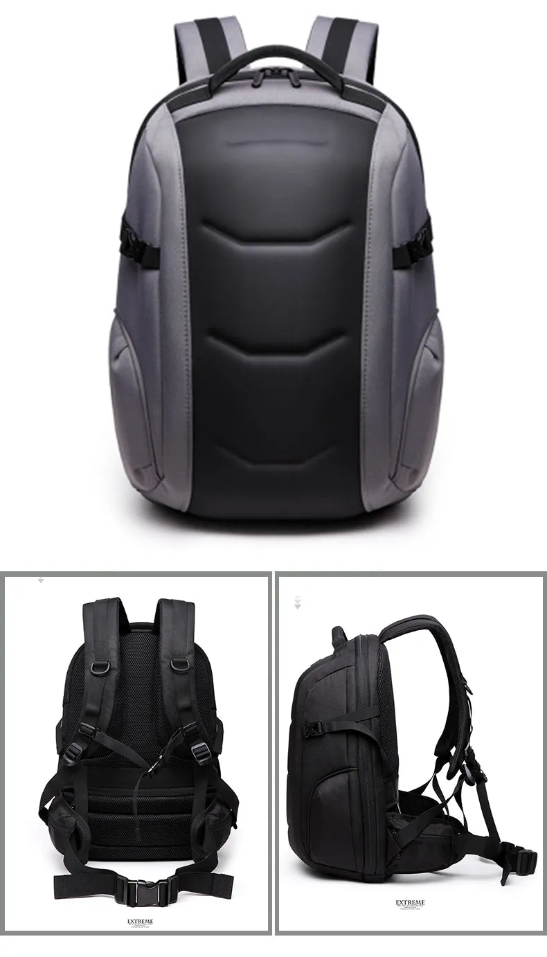 Bombshell Anti-Theft Backpack