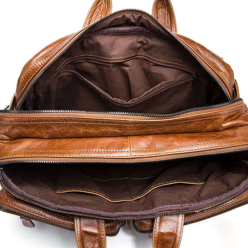 Caillou Messenger Bag