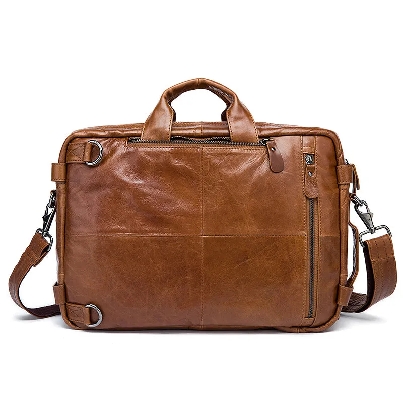 Caillou Messenger Bag