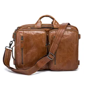 Caillou Messenger Bag