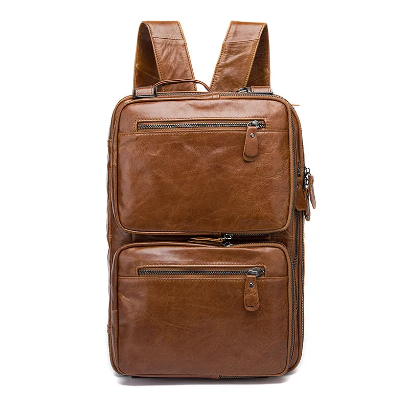 Caillou Messenger Bag