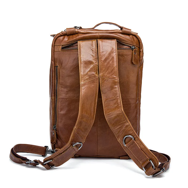 Caillou Messenger Bag