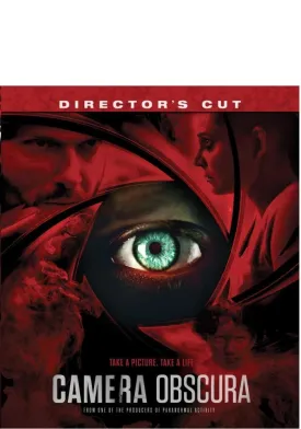 Camera Obscura [Blu-Ray]