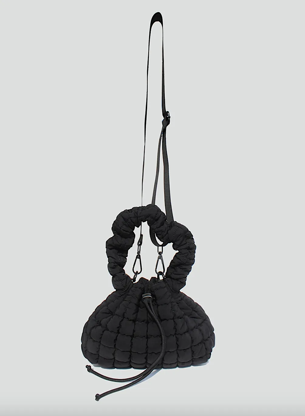 celeste mini quilted tote
