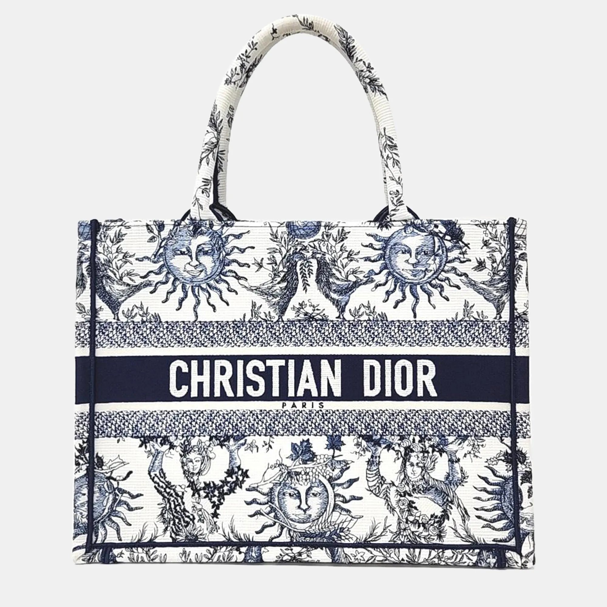 Christian Book Tote Bag
