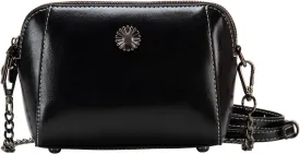 Designer Leather Small Crossbody Bags Purses for Women Cell Phone Bag Soft Women's Shoulder Handbags Gifts for Women