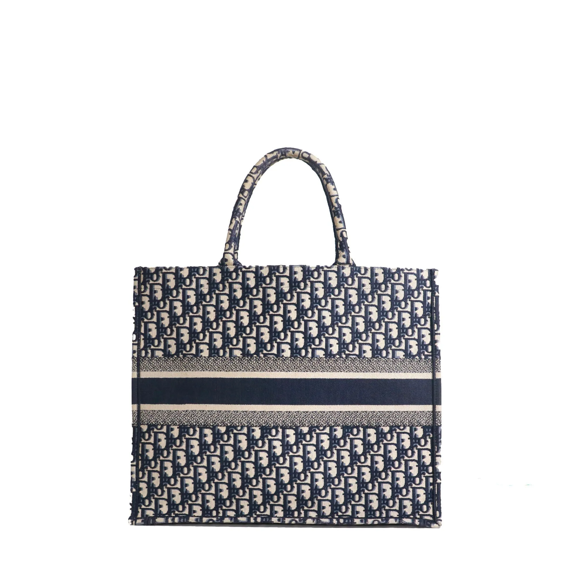 DIOR DIOR Handbags Book Tote