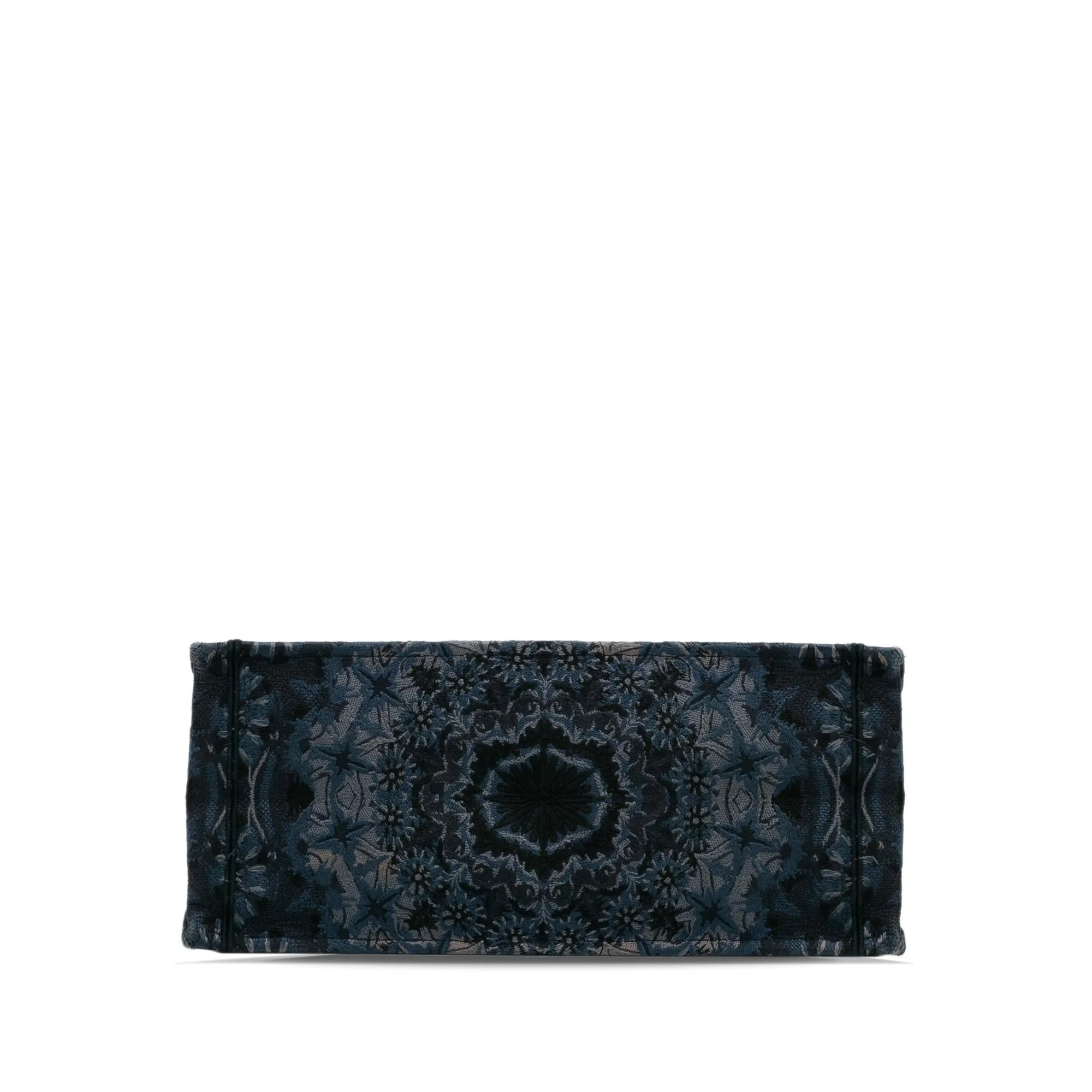 Dior Large Kaleidiorscopic Book Tote (SHG-IqTErm)