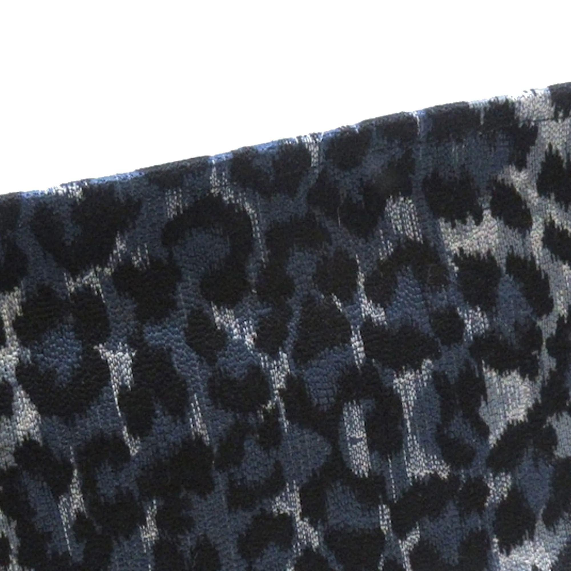 DIOR Medium Leopard Mizza Book Tote Tote Bag