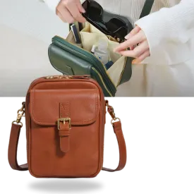 Elegant Versatile Crossbody Bag