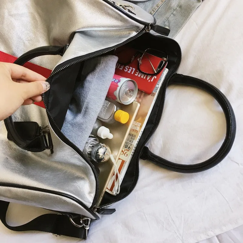 Estylo Modern Large Capacity Waterproof Bag
