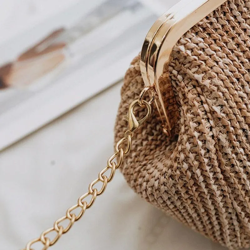 Evening Clutch