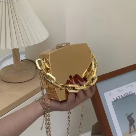 Evening Clutch