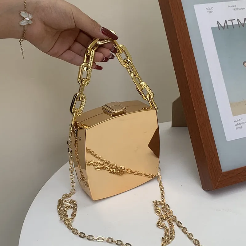 Evening Clutch