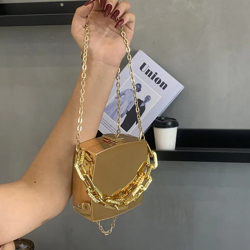 Evening Clutch