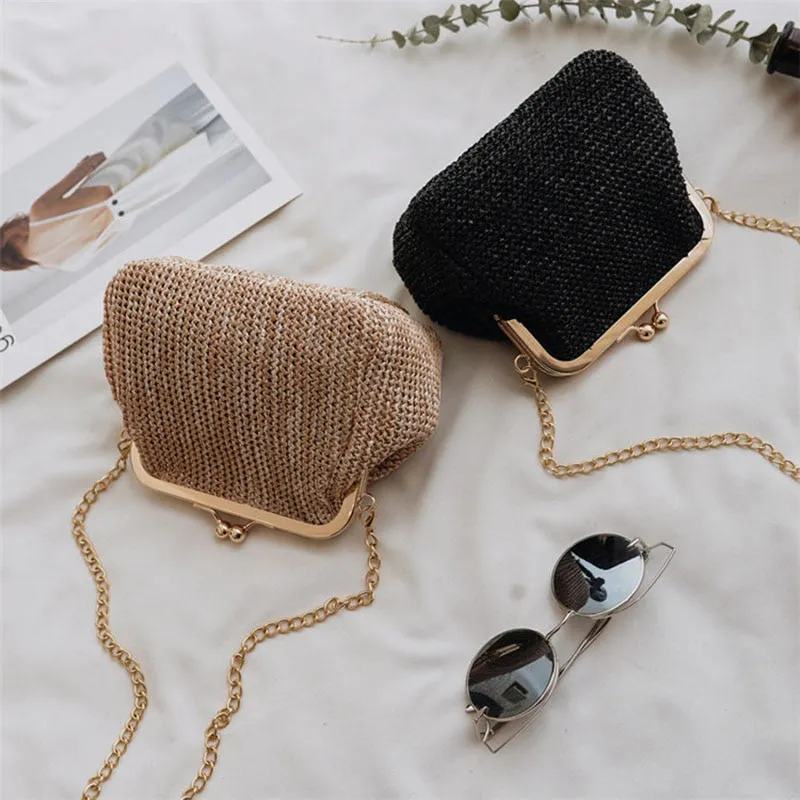Evening Clutch