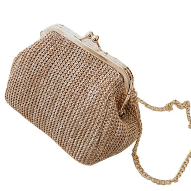 Evening Clutch