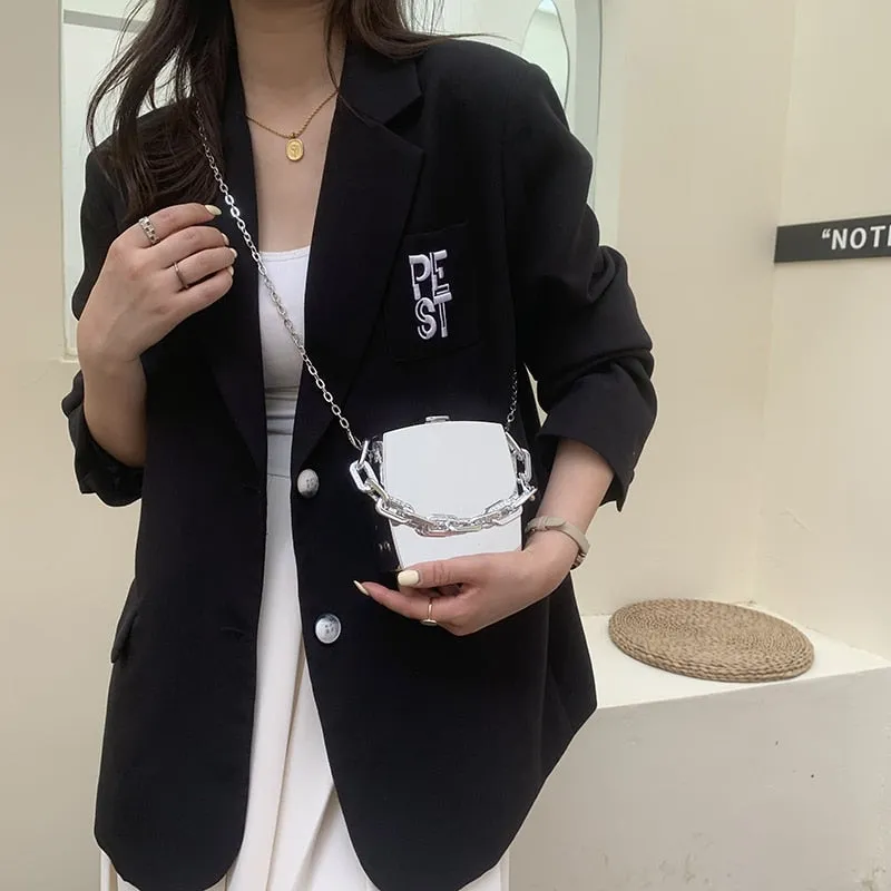 Evening Clutch