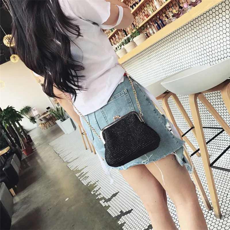 Evening Clutch