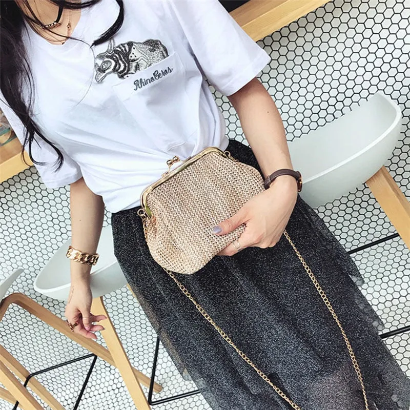 Evening Clutch