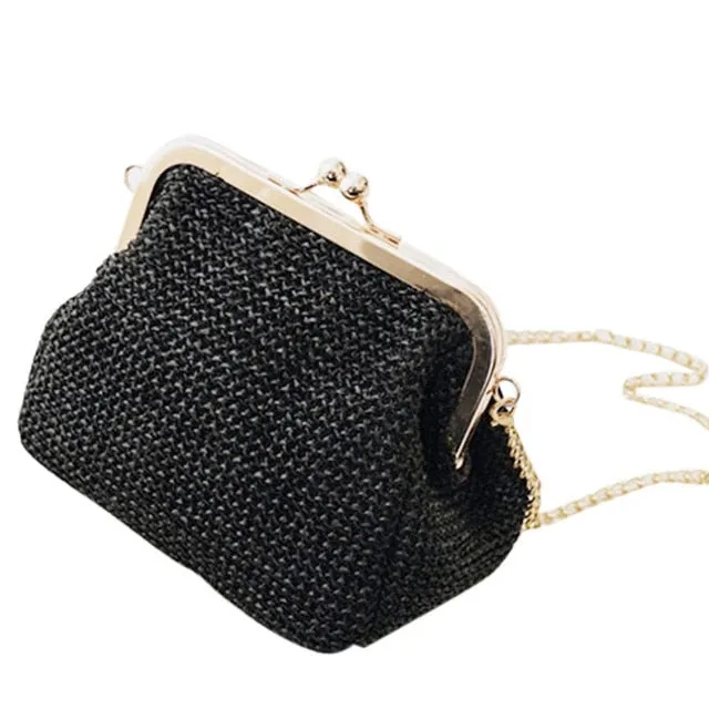Evening Clutch