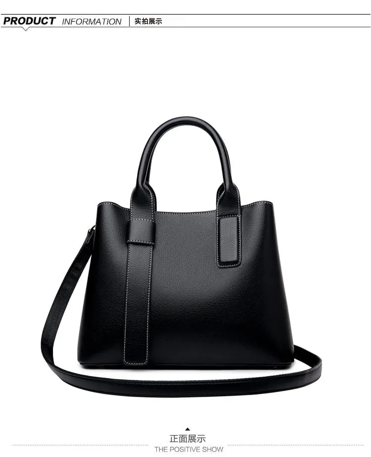 Executive Lady