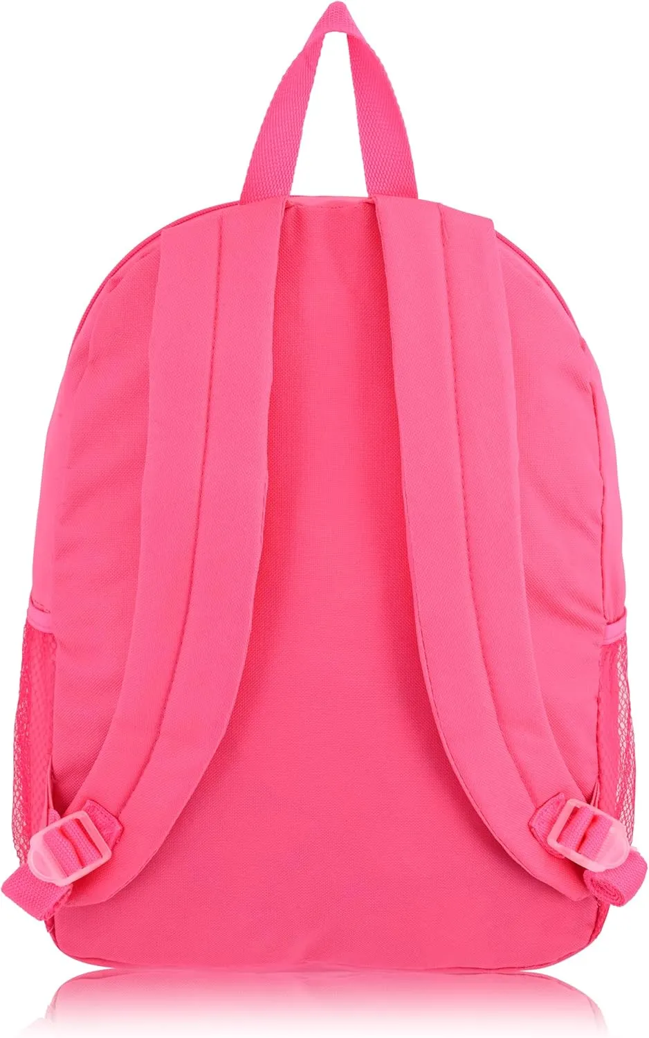 Fast Forward Sanrio Hello Kitty Backpack With Lunch Box for Girls | Hello Kitty Insulated Lunch Bag Lunch Box for Girls, Boys, Toddlers | Hello Kitty Pink Backpack for School and Reusable Lunchbox