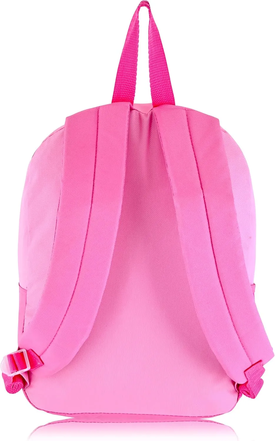 Fast Forward Sanrio Kuromi My Melody Backpack With Lunch Box for Girls | Insulated Lunch Bag for Girls, Boys, Toddlers | Pink Backpack for School