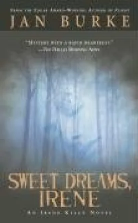 [Goodnight, Irene (Irene Kelly Mysteries)] [Author: Burke, Jan] [April, 2002] Paperback  January 1, 2002
