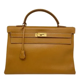 Hermès Ardennes Kelly Retourne 35