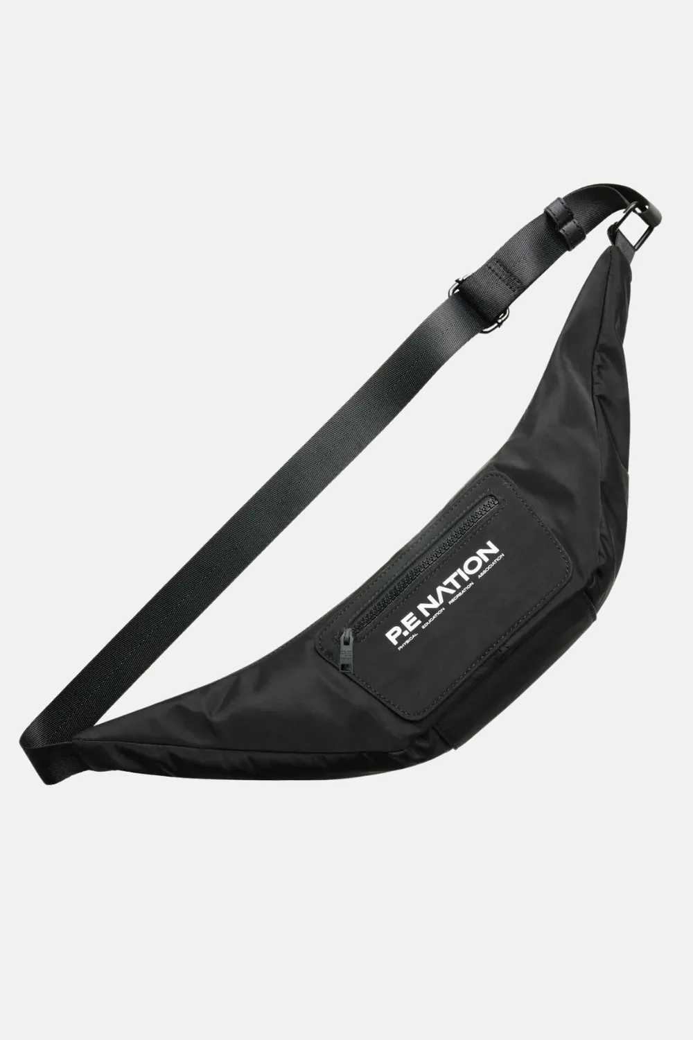 Homage Bag| Black