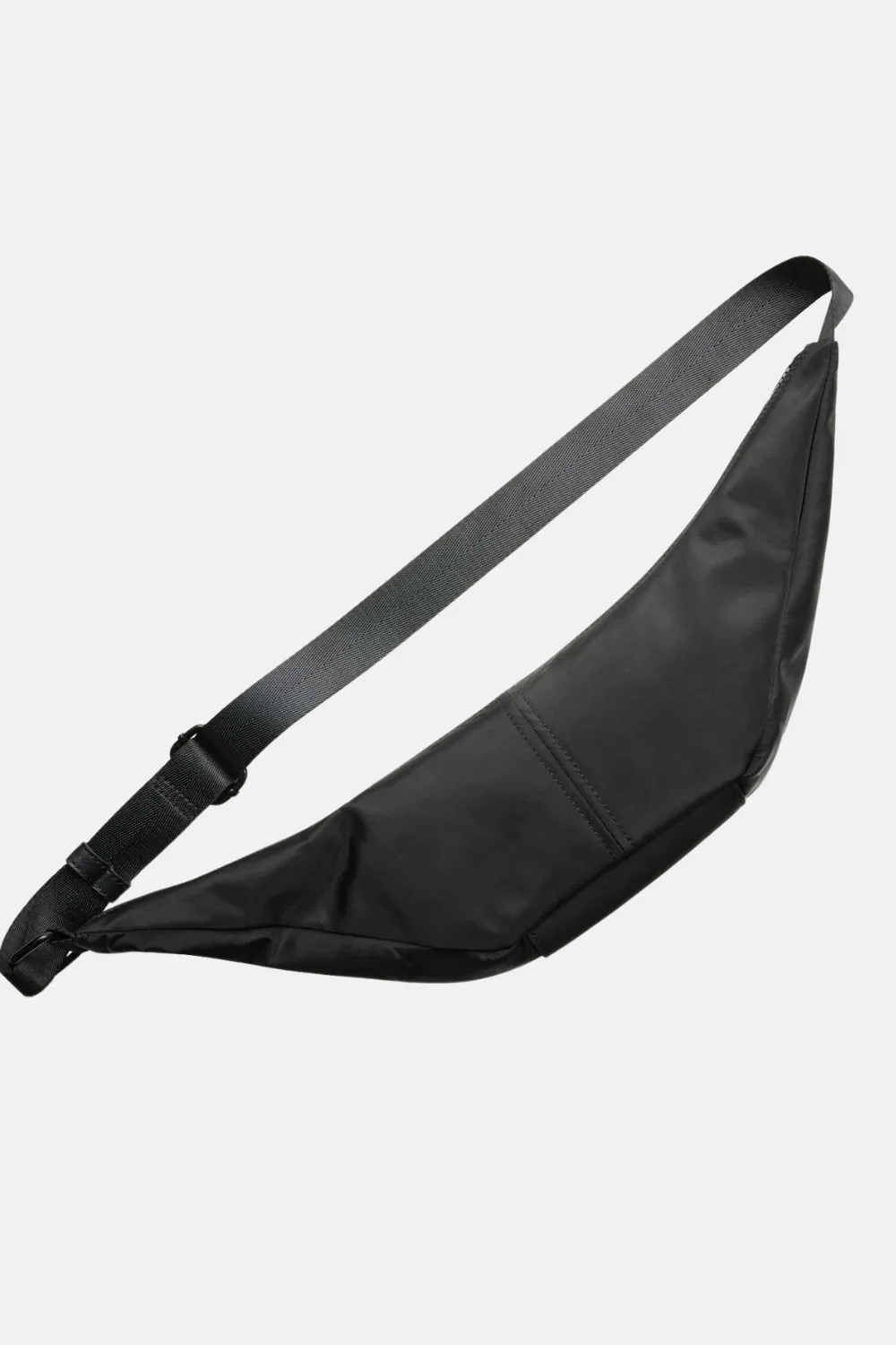 Homage Bag| Black