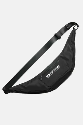 Homage Bag| Black