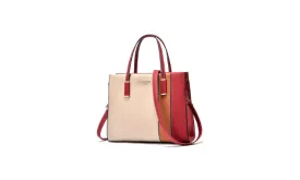 Large Capacity Shoulder Bag