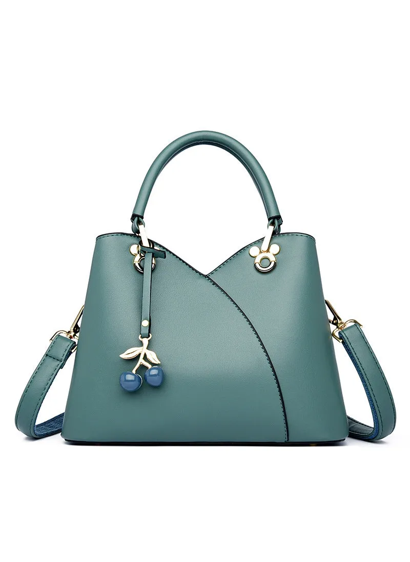 Large Capacity Tote Shoulder Bag