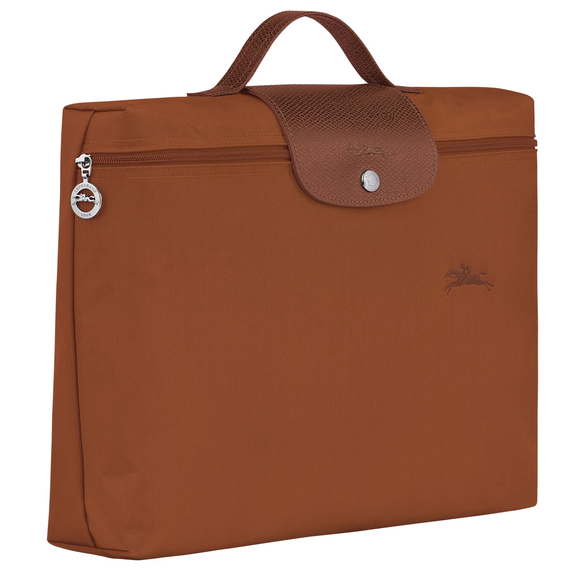 Le Pliage Green Briefcase S - L2182919