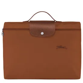 Le Pliage Green Briefcase S - L2182919