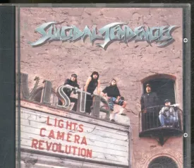 Lights Camera Revolution