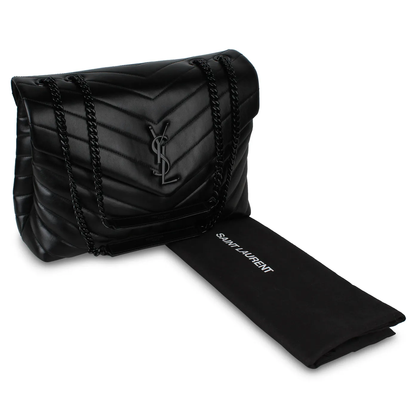 LouLou Shoulder Bag