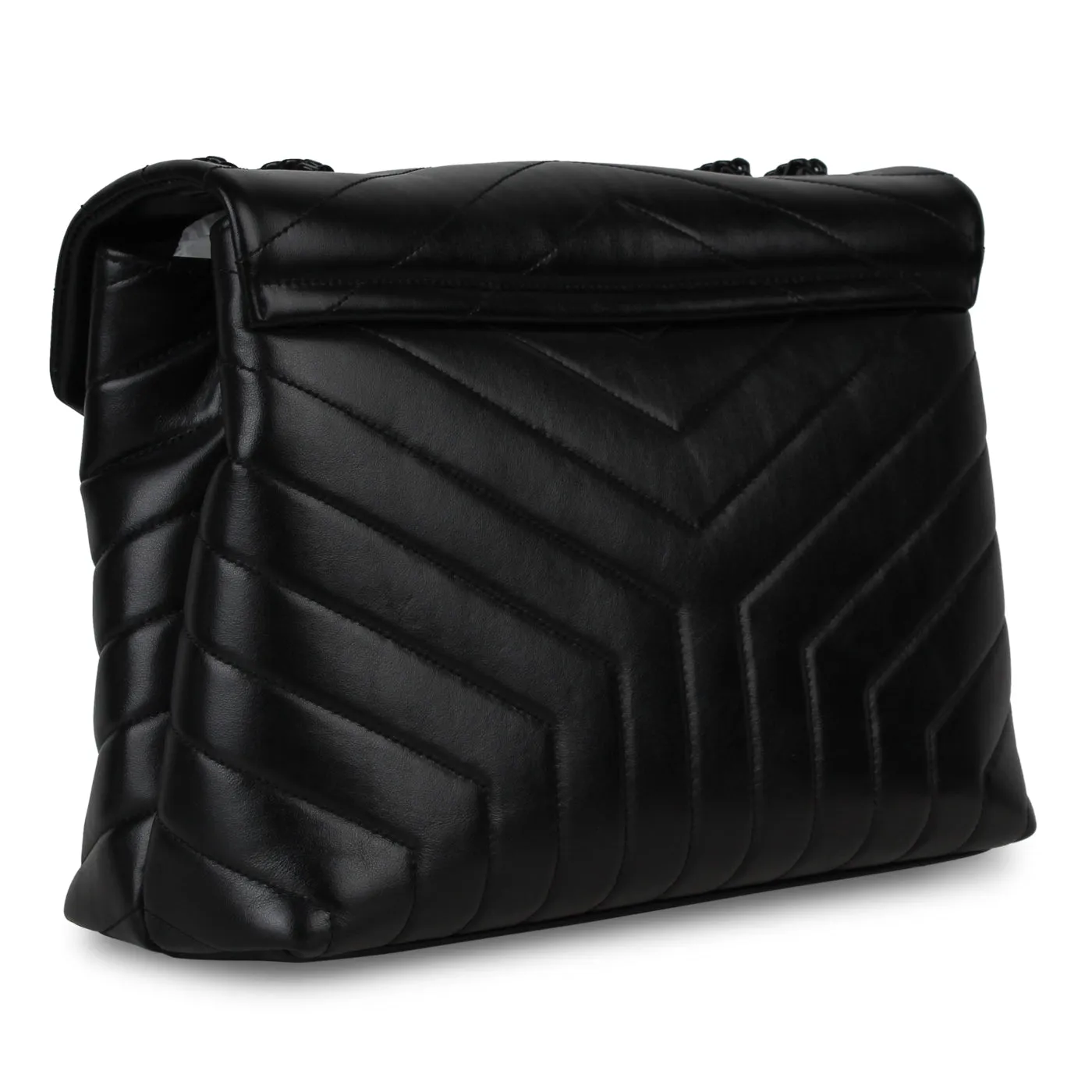 LouLou Shoulder Bag