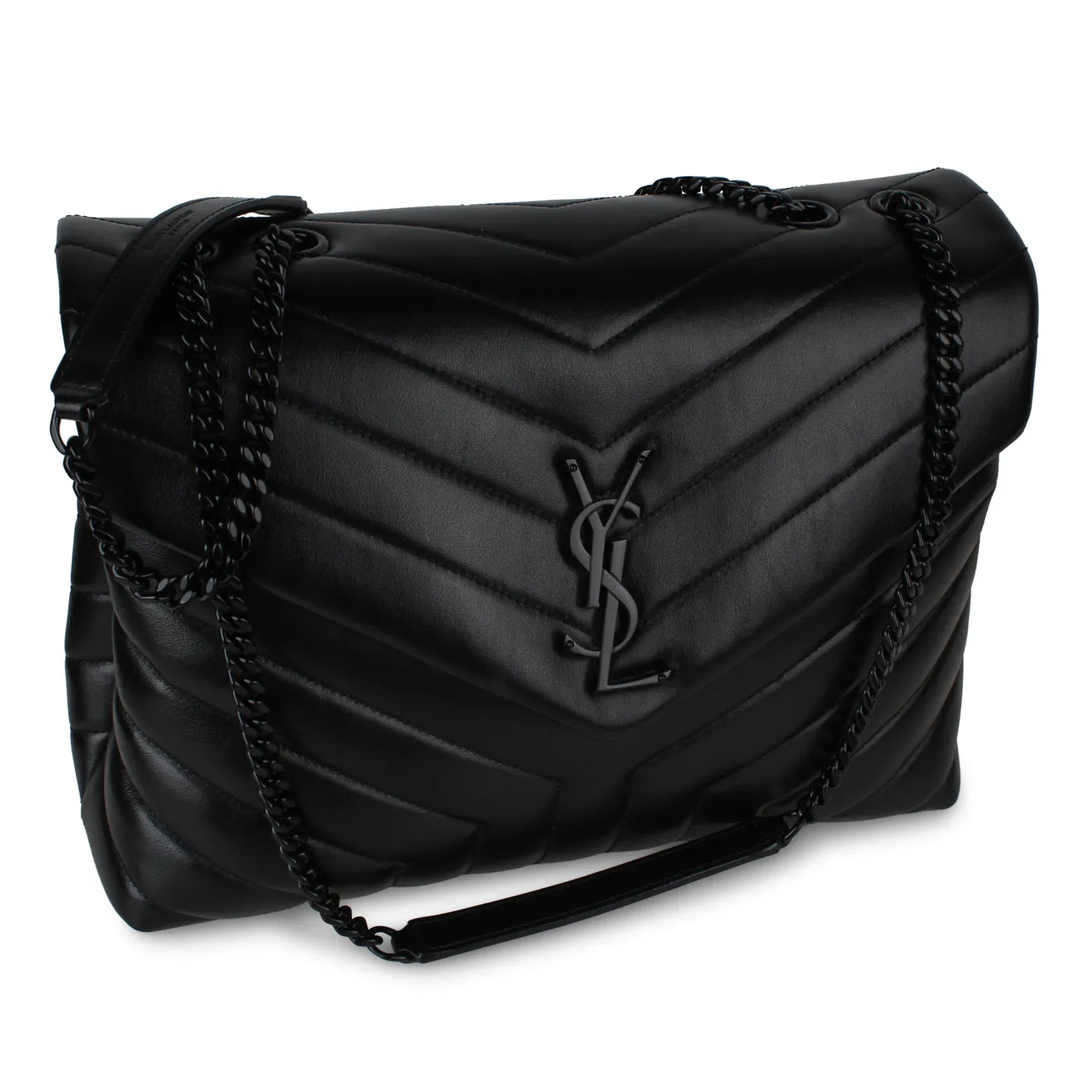 LouLou Shoulder Bag