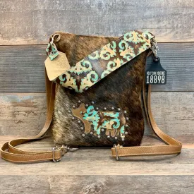 Mini Bagpack - #18898