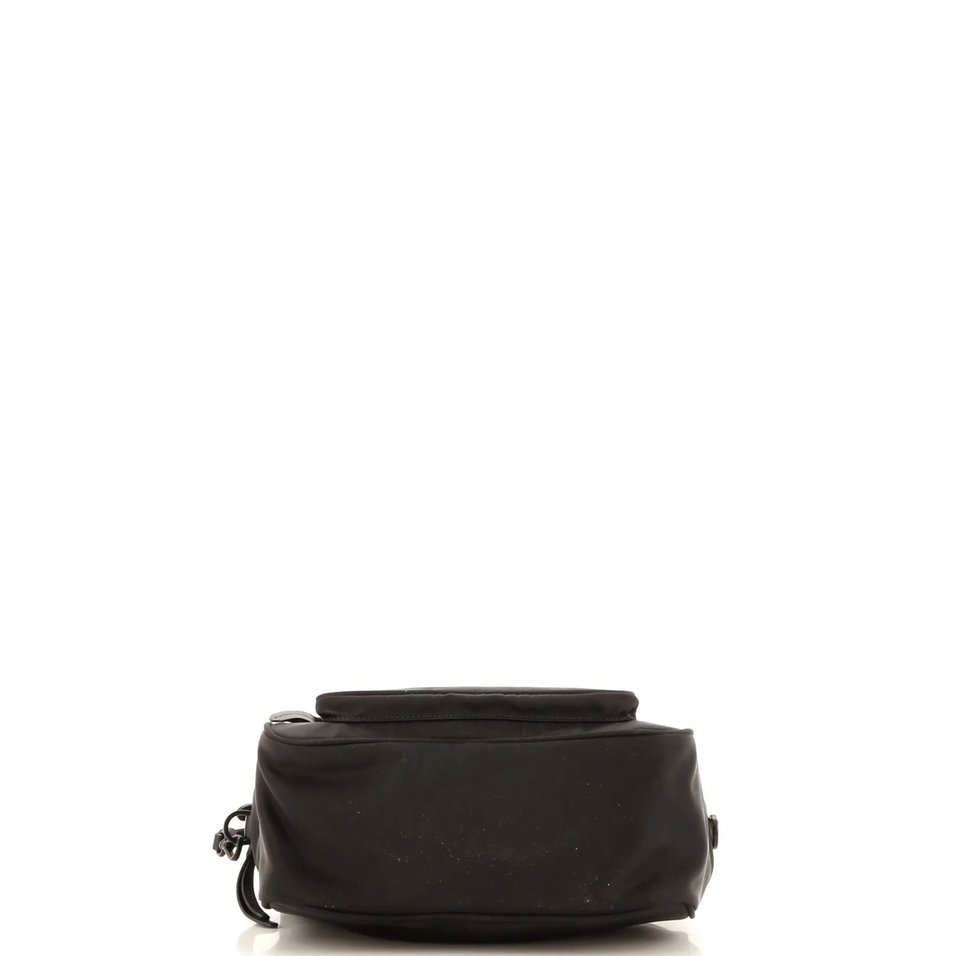 Monochrome Front Pocket Camera Bag Tessuto