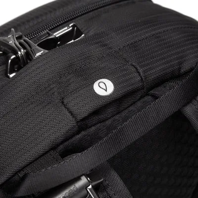 Pacsafe Vibe 25L Econyl Backpack