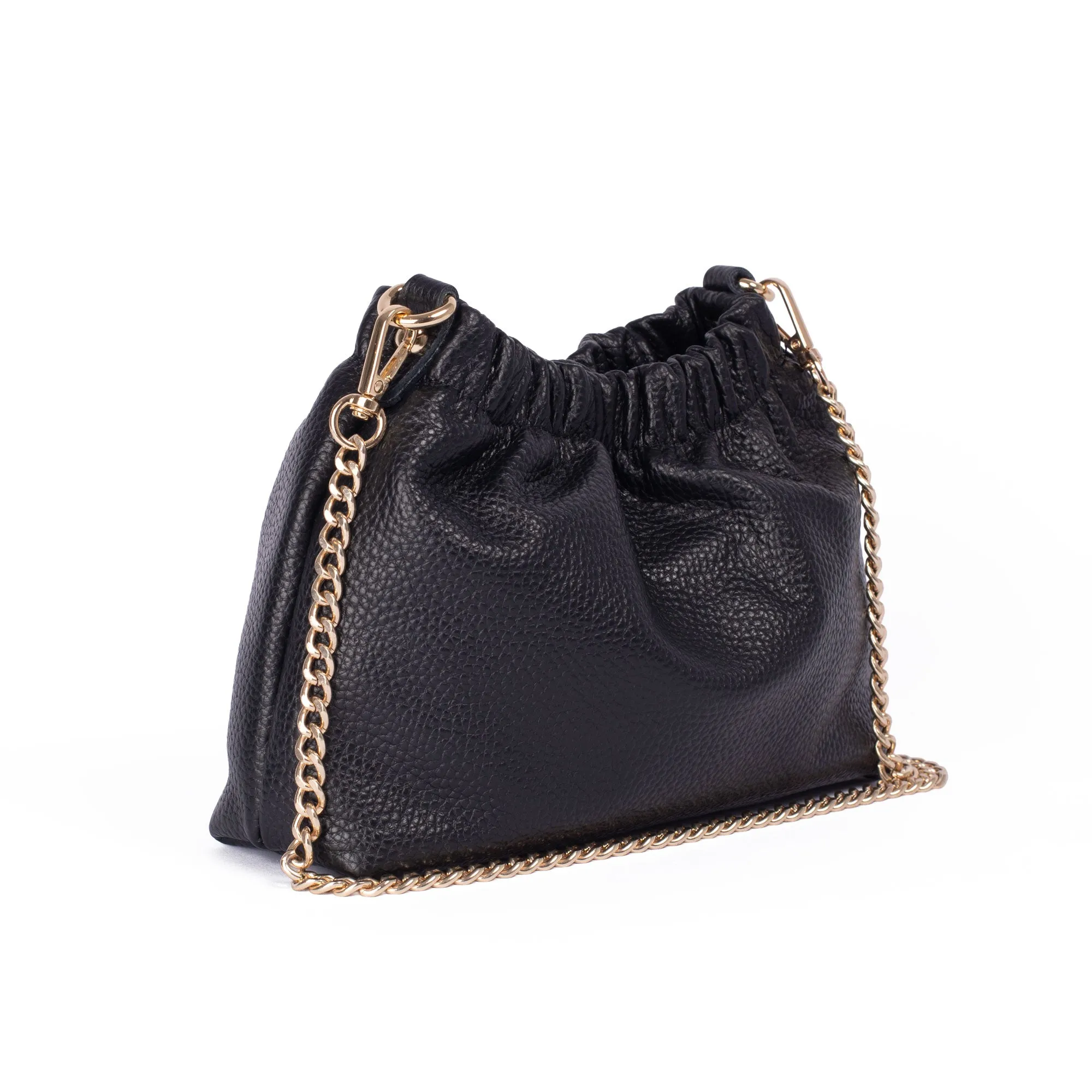 Ruby Pouch Bag