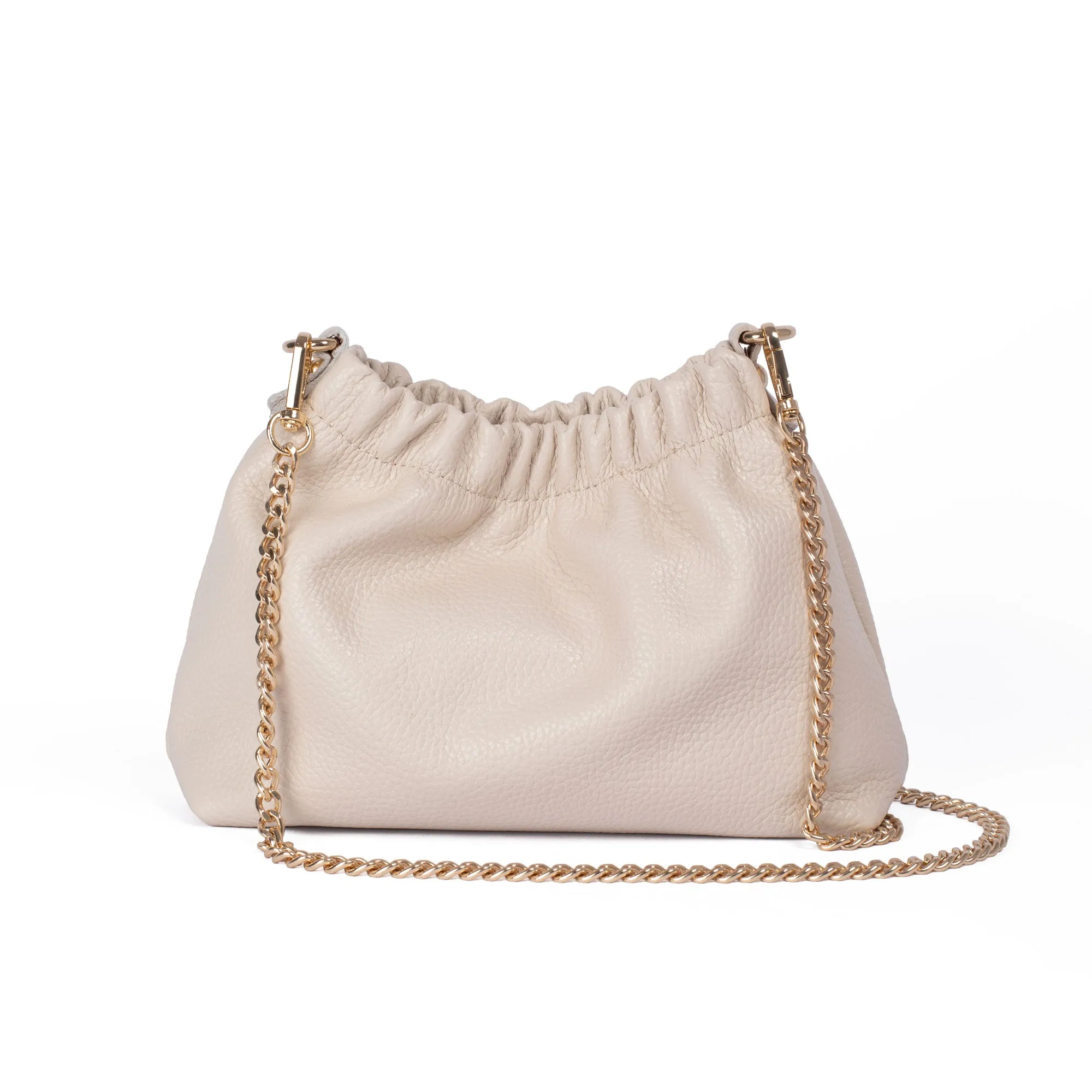 Ruby Pouch Bag